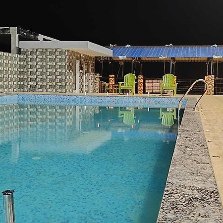 Hotel O Sea Face Beach Resort Mandarmani Luaran gambar