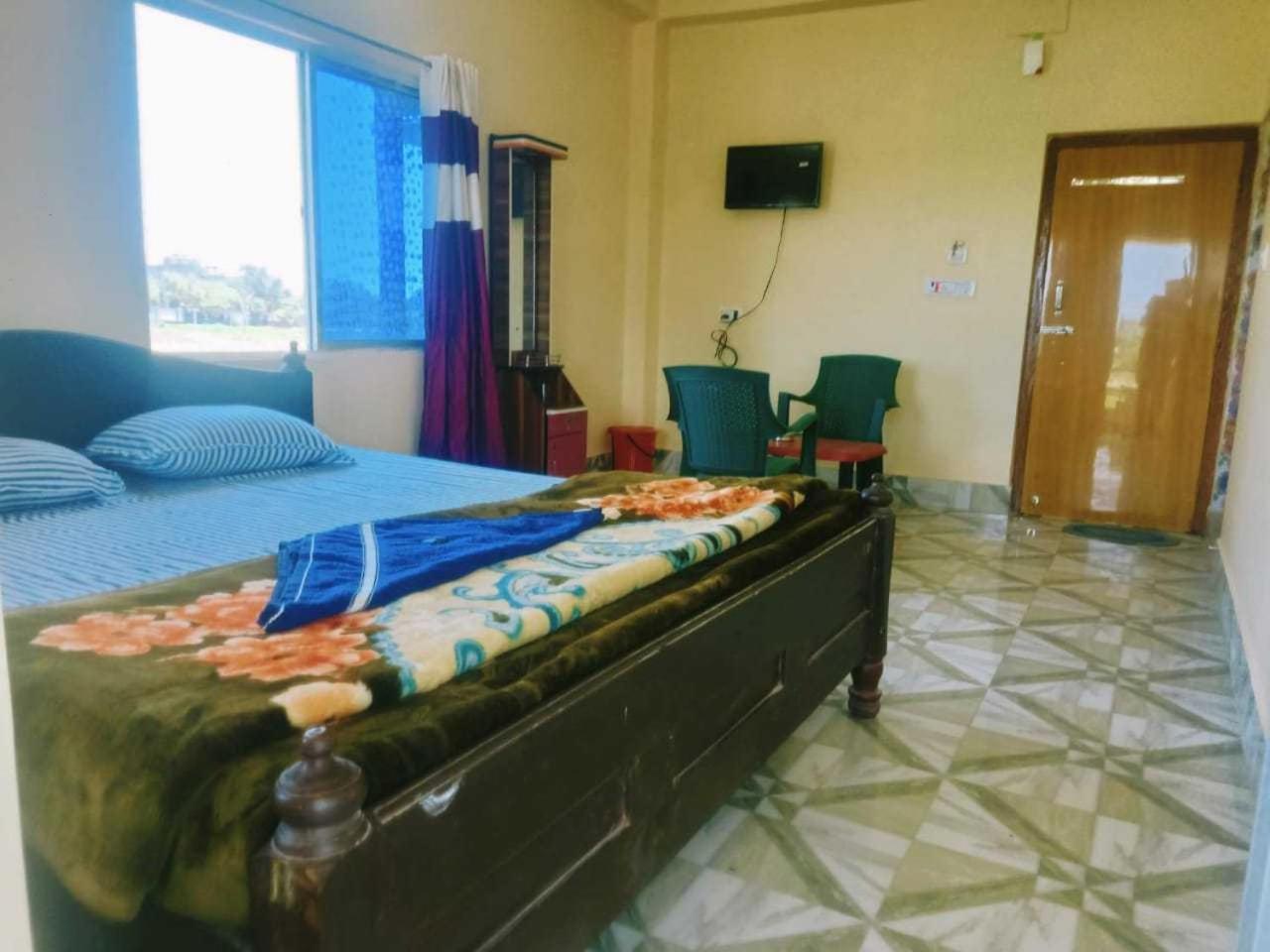 Hotel O Sea Face Beach Resort Mandarmani Luaran gambar