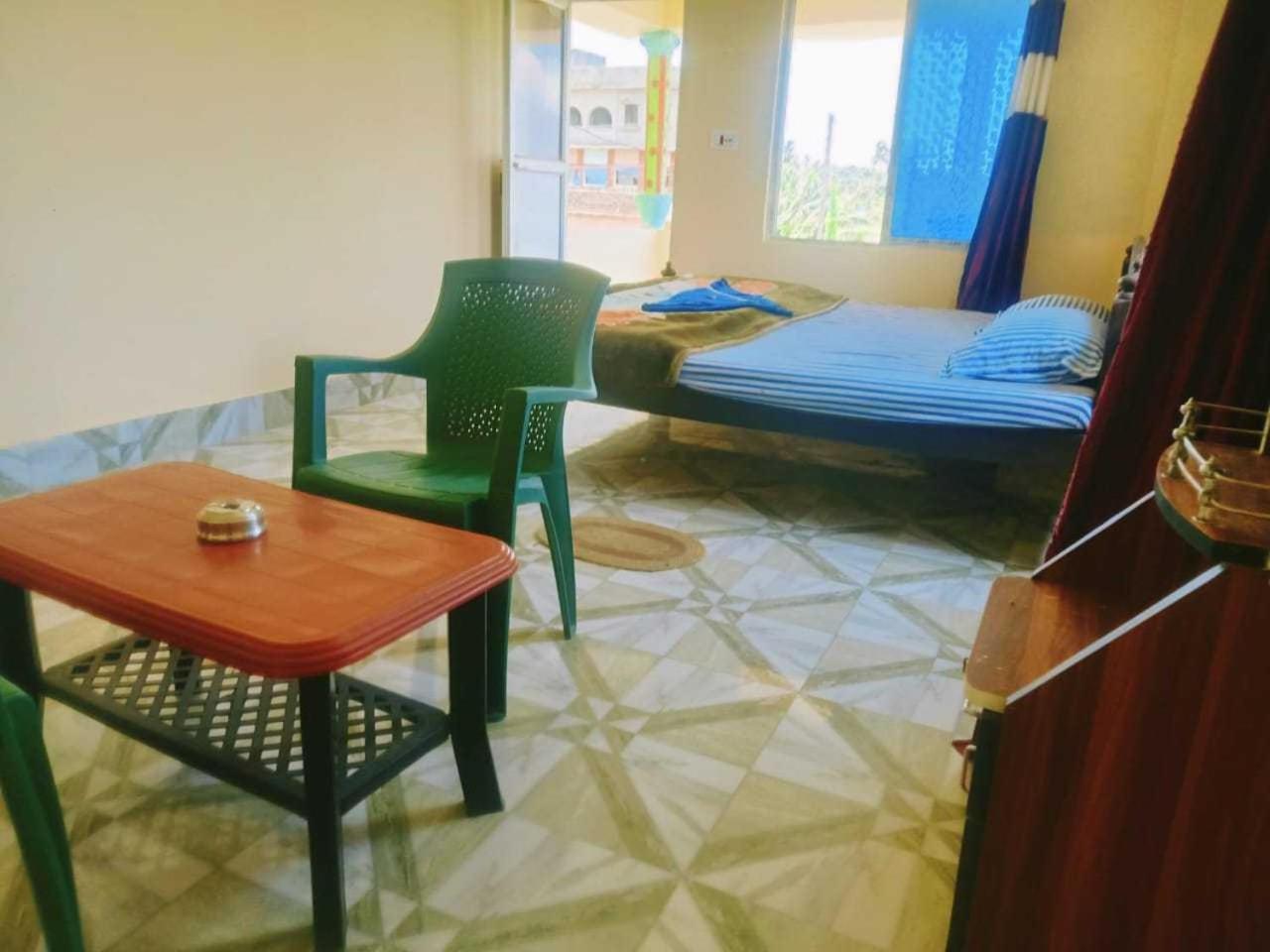 Hotel O Sea Face Beach Resort Mandarmani Luaran gambar