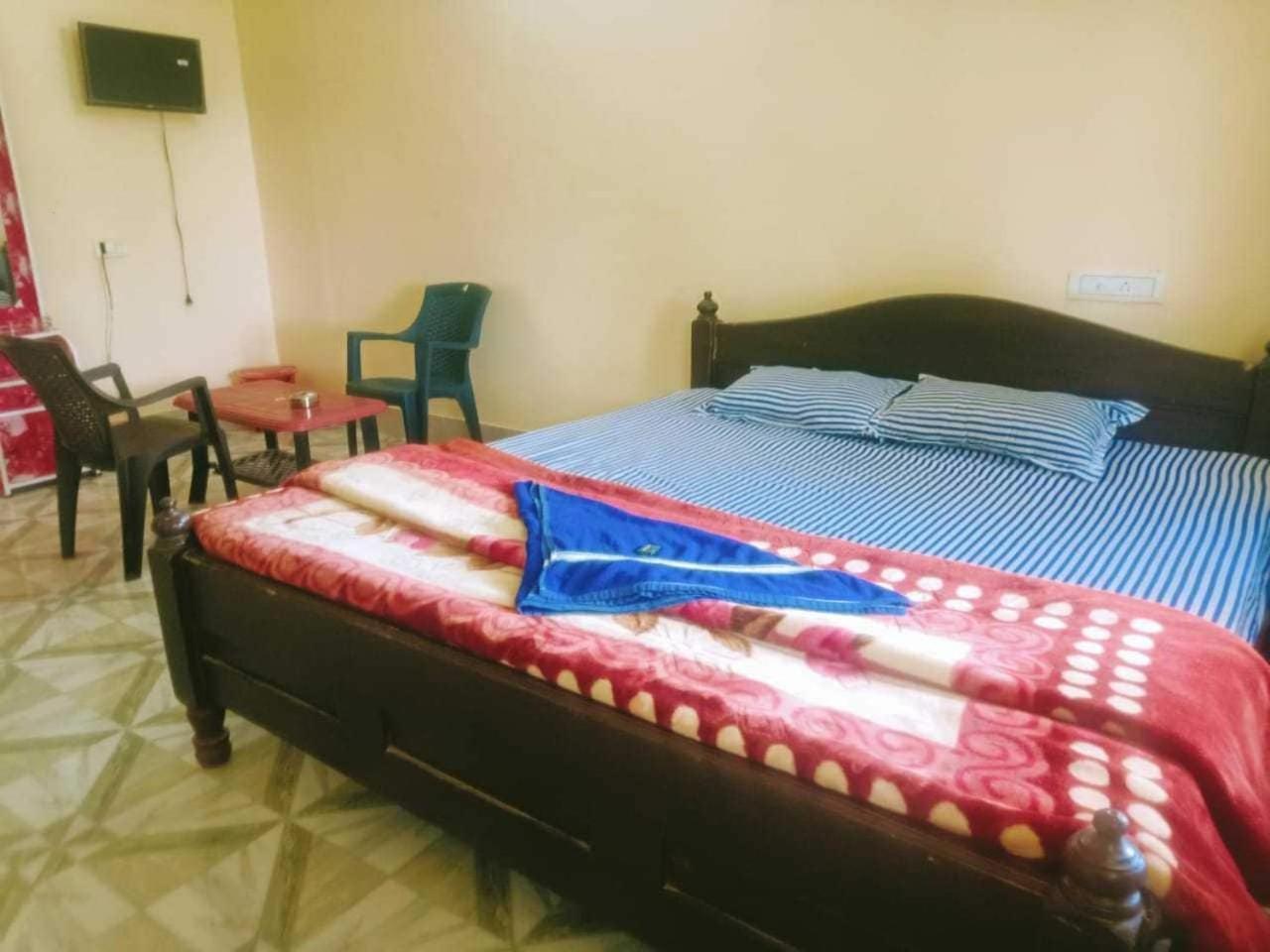 Hotel O Sea Face Beach Resort Mandarmani Luaran gambar