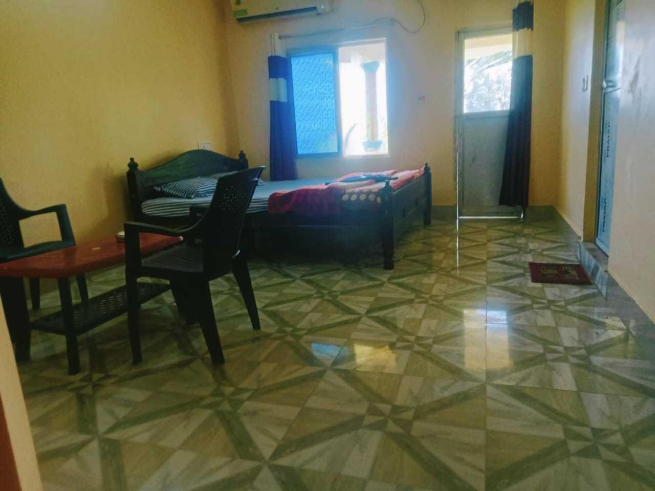 Hotel O Sea Face Beach Resort Mandarmani Luaran gambar