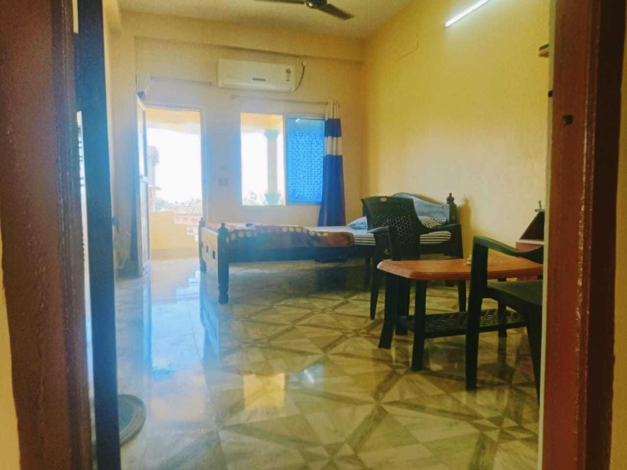 Hotel O Sea Face Beach Resort Mandarmani Luaran gambar