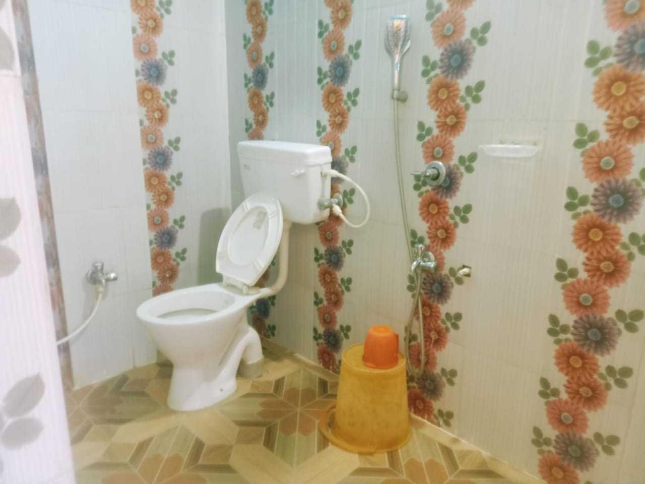 Hotel O Sea Face Beach Resort Mandarmani Luaran gambar