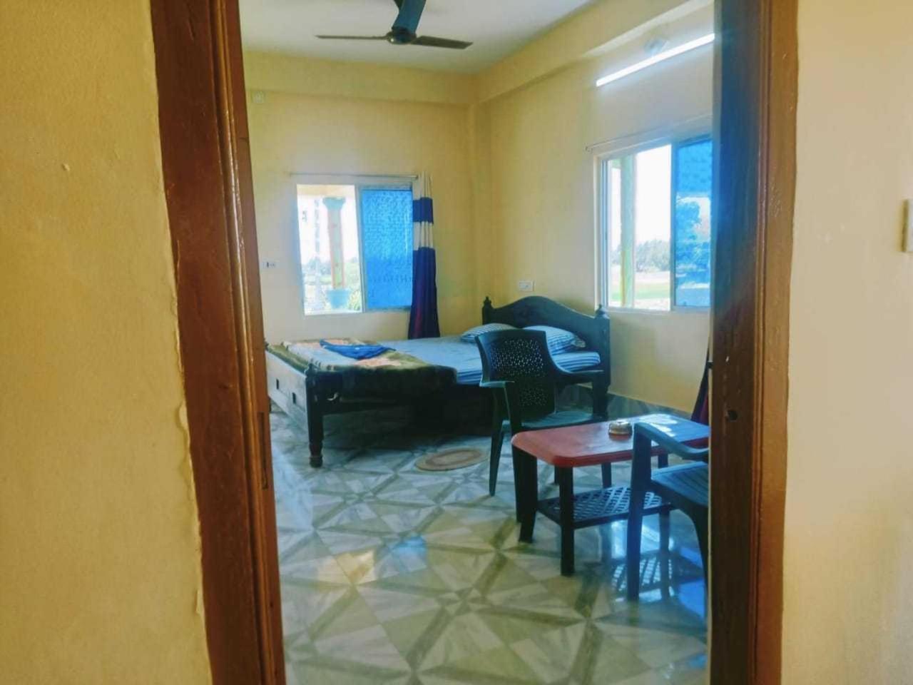 Hotel O Sea Face Beach Resort Mandarmani Luaran gambar