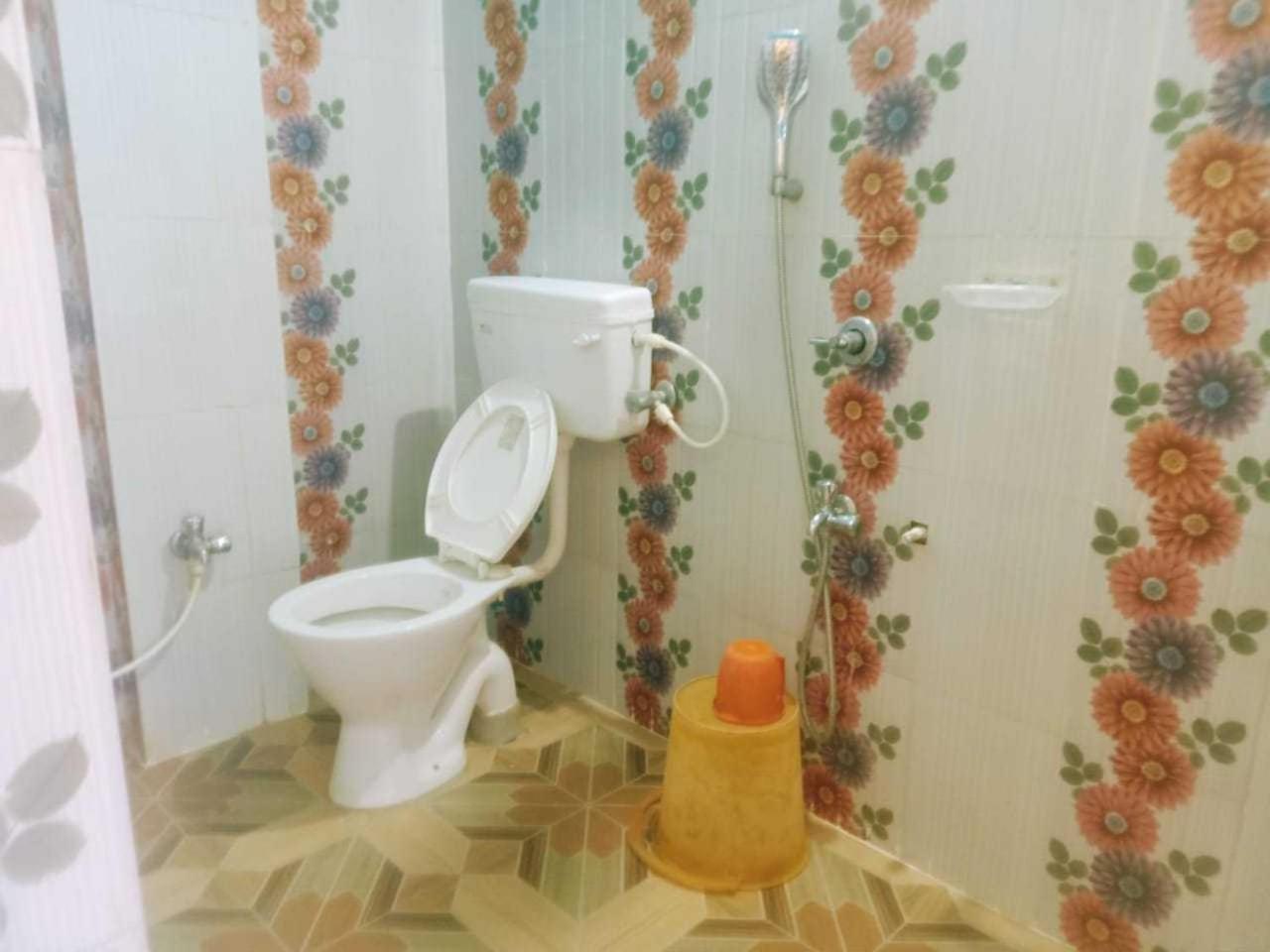 Hotel O Sea Face Beach Resort Mandarmani Luaran gambar