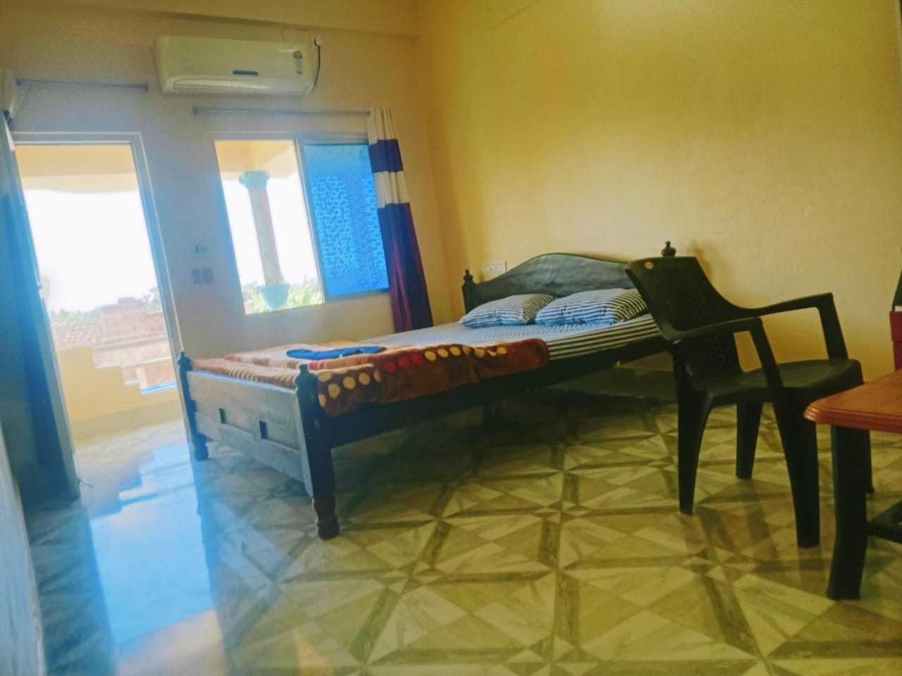 Hotel O Sea Face Beach Resort Mandarmani Luaran gambar