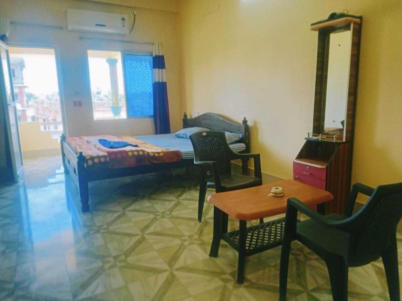 Hotel O Sea Face Beach Resort Mandarmani Luaran gambar