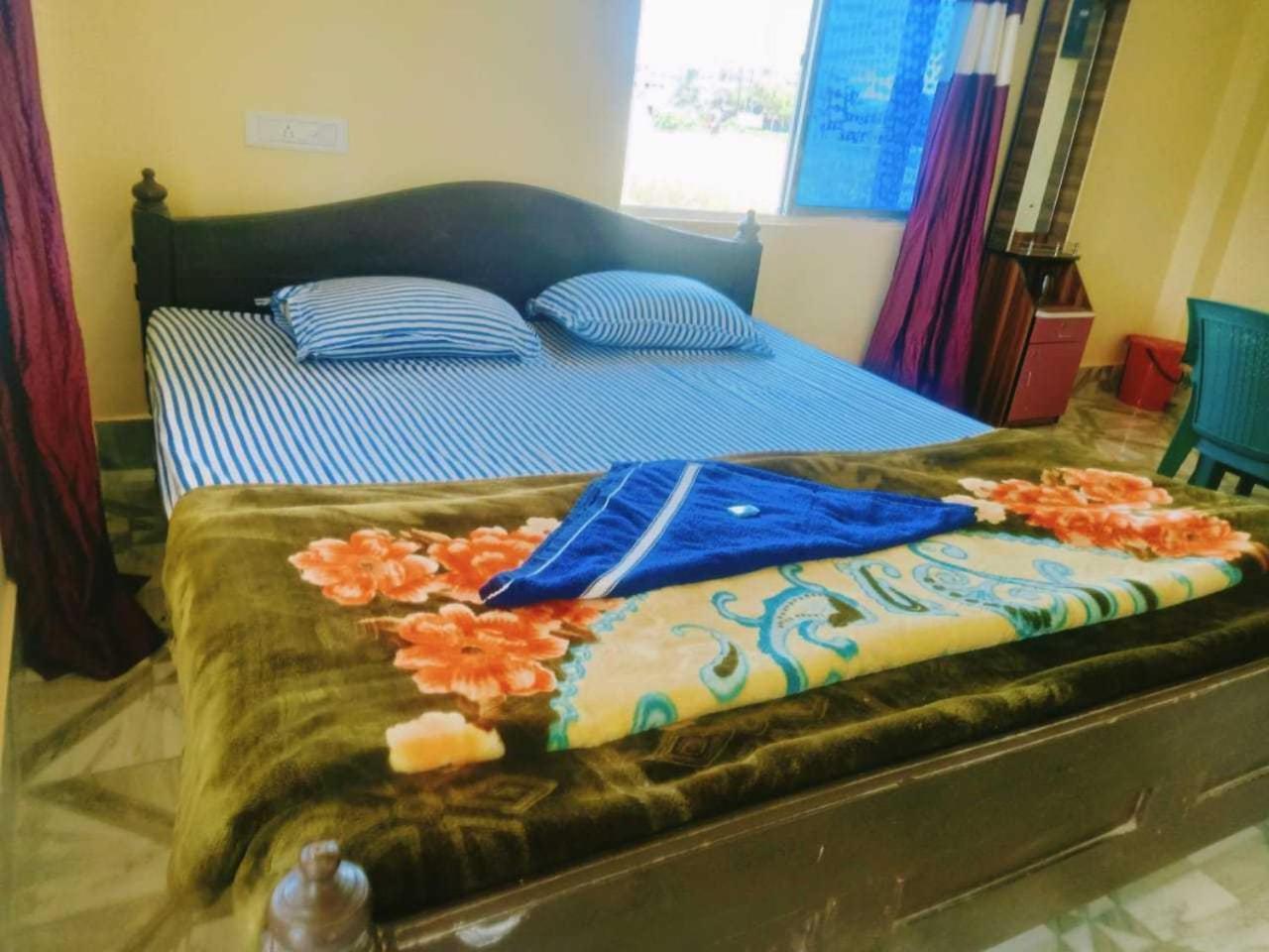 Hotel O Sea Face Beach Resort Mandarmani Luaran gambar