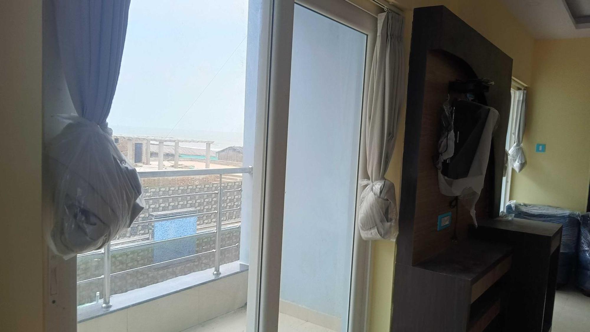 Hotel O Sea Face Beach Resort Mandarmani Luaran gambar